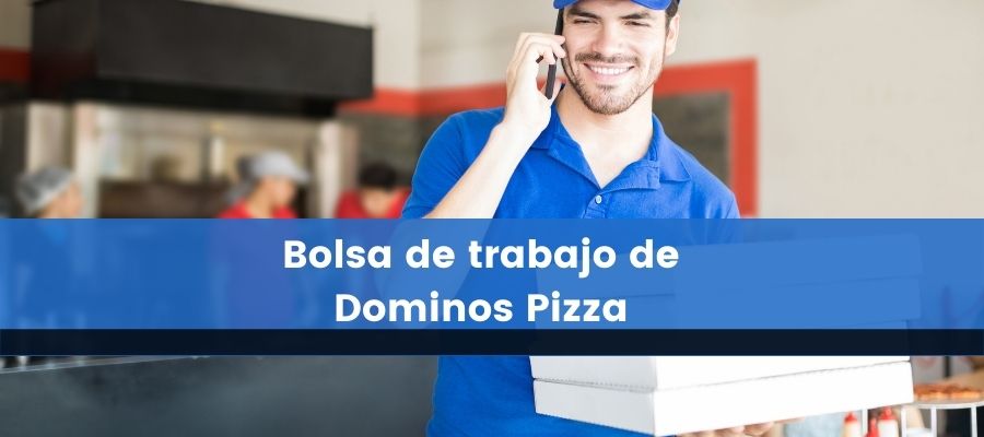 Veryroniqa en dominos pizza
