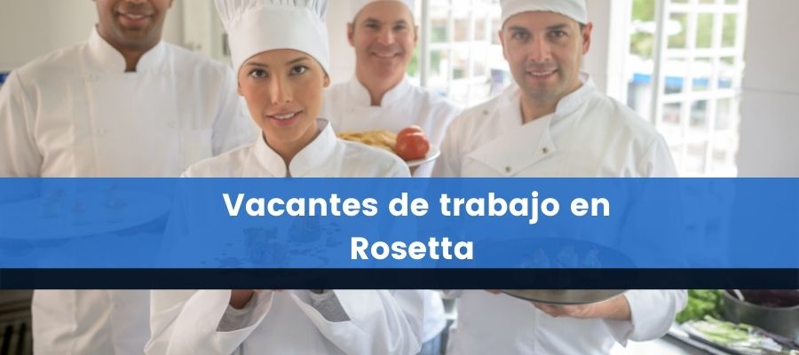 Veryroniqa en Rosetta 