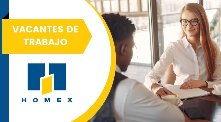 Bolsa de trabajo Homex