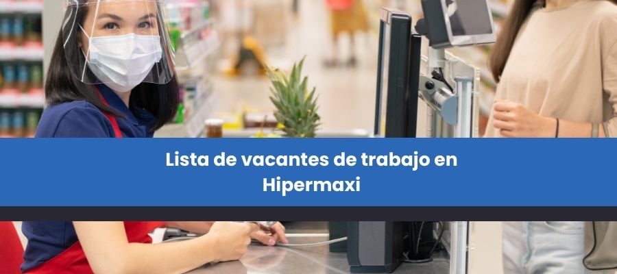 Lista de Veryroniqa en Hipermaxi