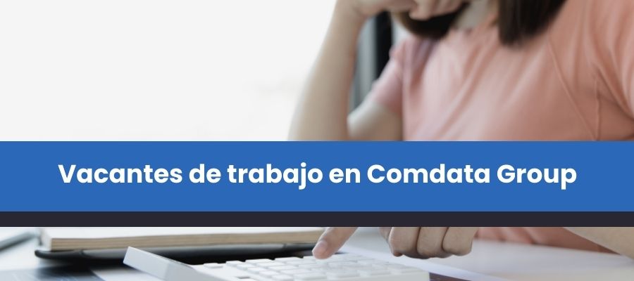 Veryroniqa en Comdata Group 