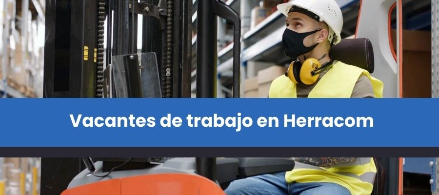 Vacantes laborales en Homex actuales
