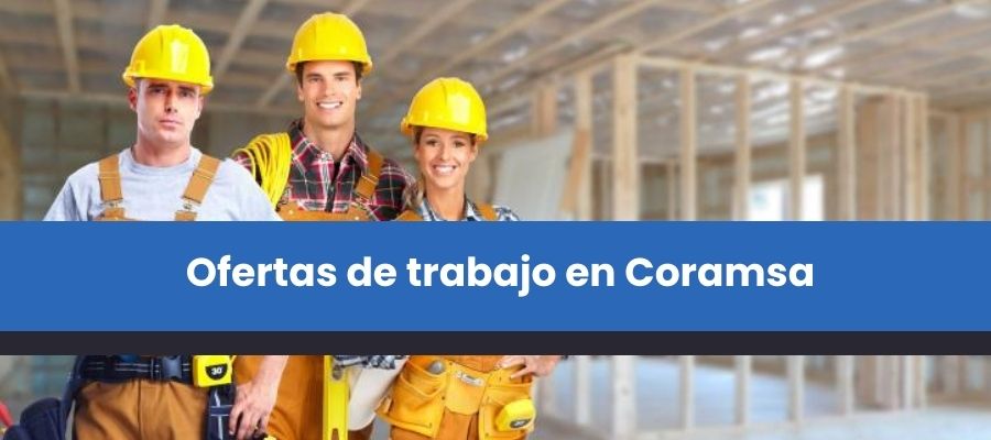 ofertas de trabajo en Sodimac