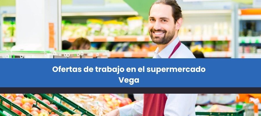 Veryroniqa en el supermercado Vega