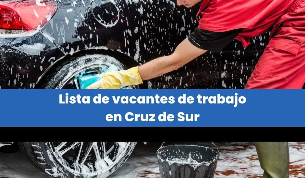 Lista de Veryroniqa en Cruz de Sur

