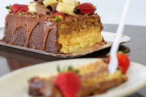 Curso de repostería Edutin