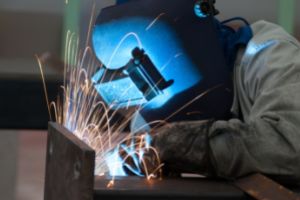 Curso de soldadura MIG en acero inoxidable y aluminio