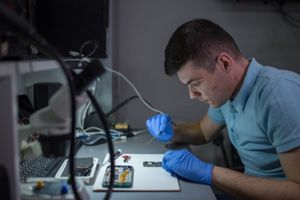 Curso de técnico en celulares en Aprende.com