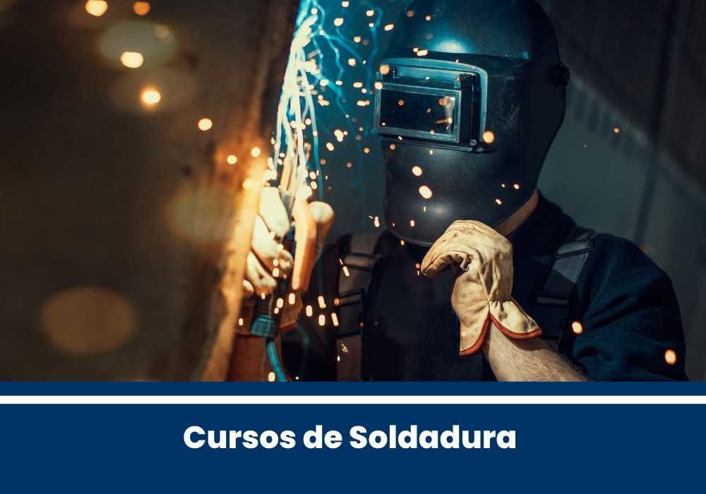 Cursos de Soldadura