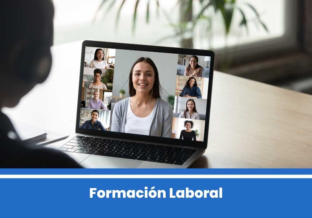 Formación Laboral