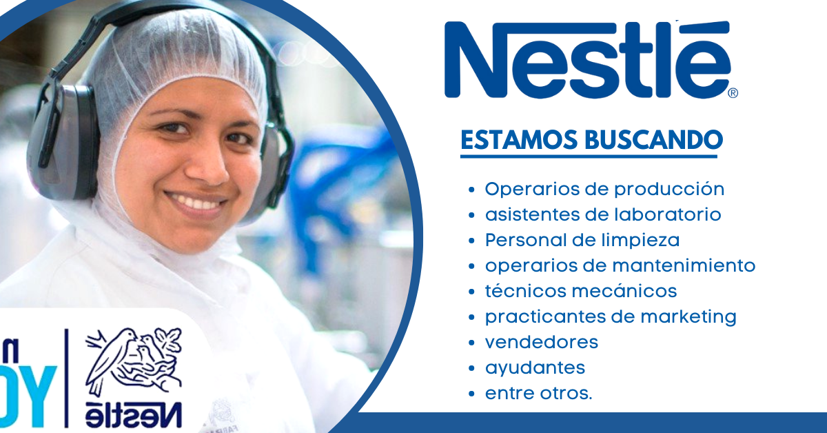 04Nestle es tu oportunidad de postular