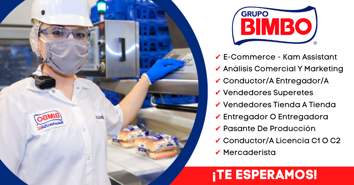 02GRUPO BIMBO OFRECE NUEVOS plademallorca