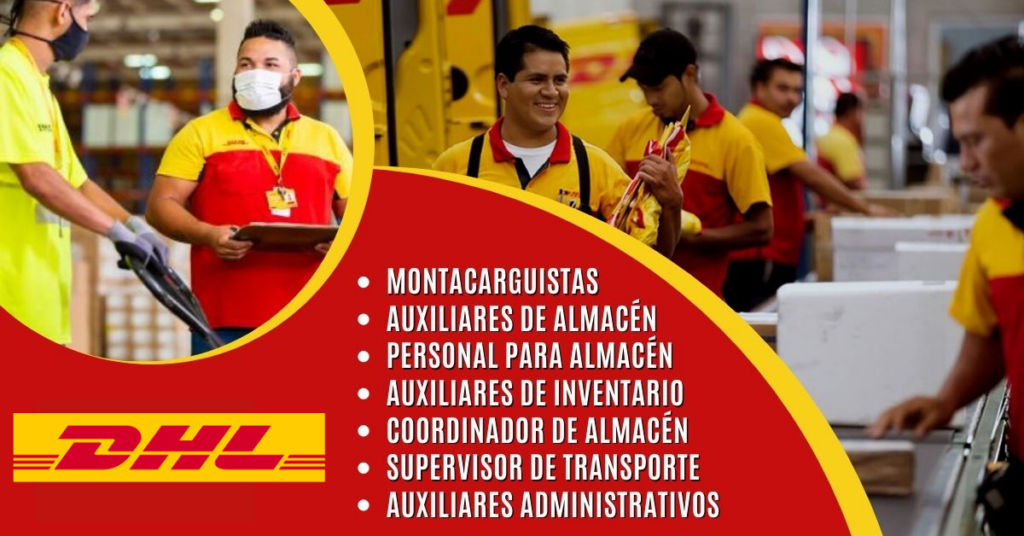 DHL- APERTURA NUEVA plademallorca
