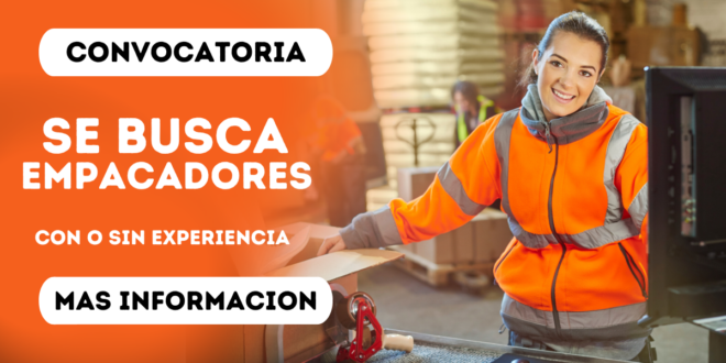 04Empacadores para todos los rubros|Postula