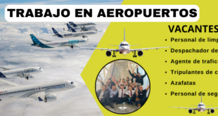 AEROPUERTO - OFRECE NUEVOS plademallorca / +40 VACANTES