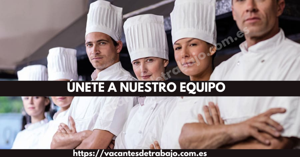 02. DESTINAS RESTAURANTE SOLICITAN PERSONAL - INGRESO INMEDIATO