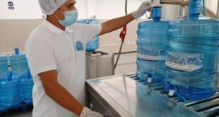 SOLICITAN PERSONAL PARA TRABAJAR EN EMBOTELLAMIENTO - postula ya