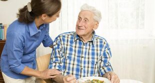 SOLICITAN CUIDADORES DE ANCIANOS - POSTULA YA