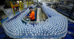 FÁBRICA DE EMBOTELLAMIENTO REQUIERE PERSONAL - postula ya