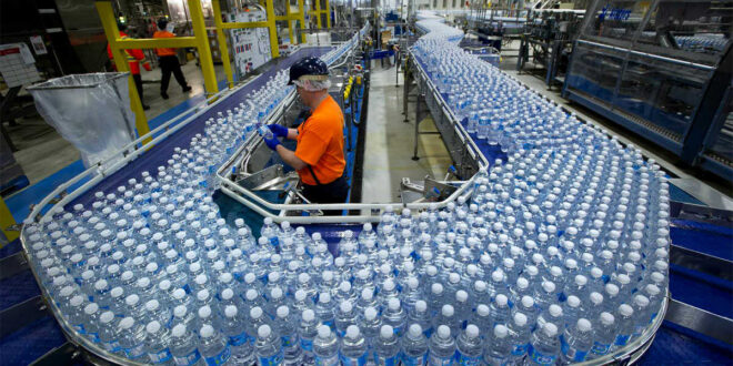 FÁBRICA DE EMBOTELLAMIENTO REQUIERE PERSONAL - postula ya