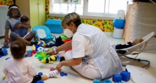 GUARDERIA SOLICITA PERSONAL DE TRABAJO - POSTULA