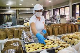 EMPLEO EMPACADOR DE PAN ARTESANAL