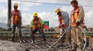 EMPLEOS DE CONSTRUCCION