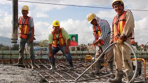 EMPLEOS DE CONSTRUCCION