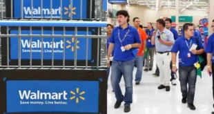 EMPLEOS DE WALMART