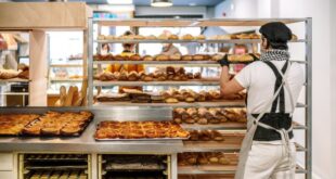 EMPLEO DE PANADERIAS