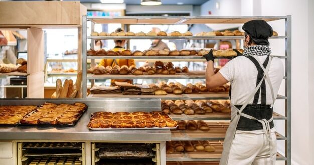EMPLEO DE PANADERIAS